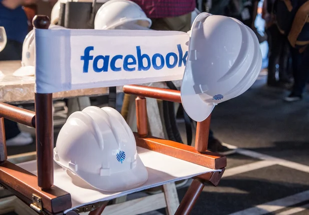 Facebook retira perfis de apoio a candidatura de Jair Bolsonaro do ar