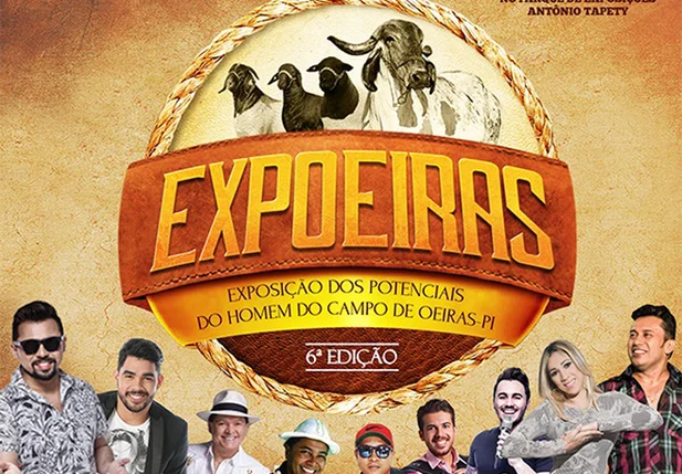 Expoeiras