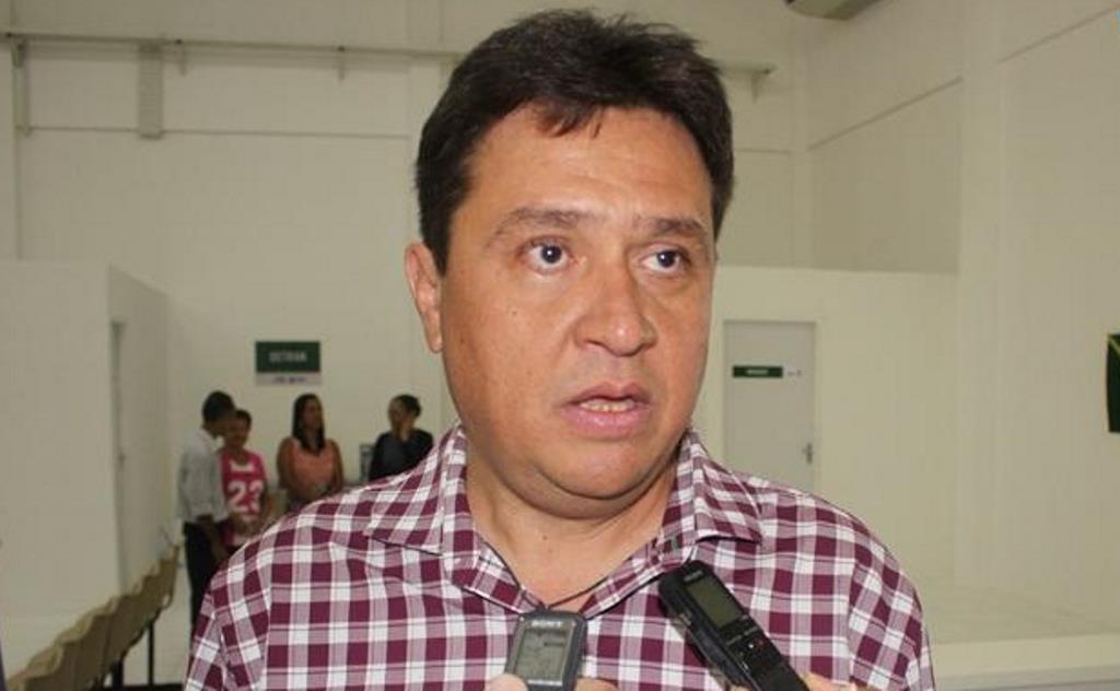 Nerinho diz que PTB vai lutar por vaga na chapa majoritária