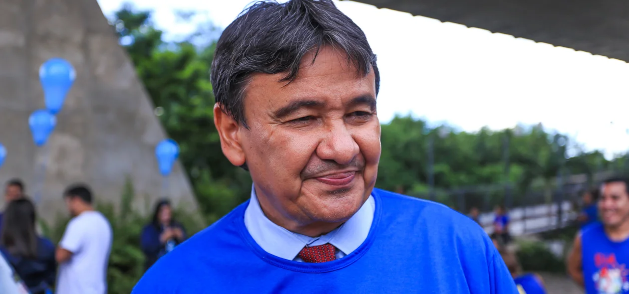 Governador Wellington Dias