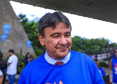 Governador Wellington Dias
