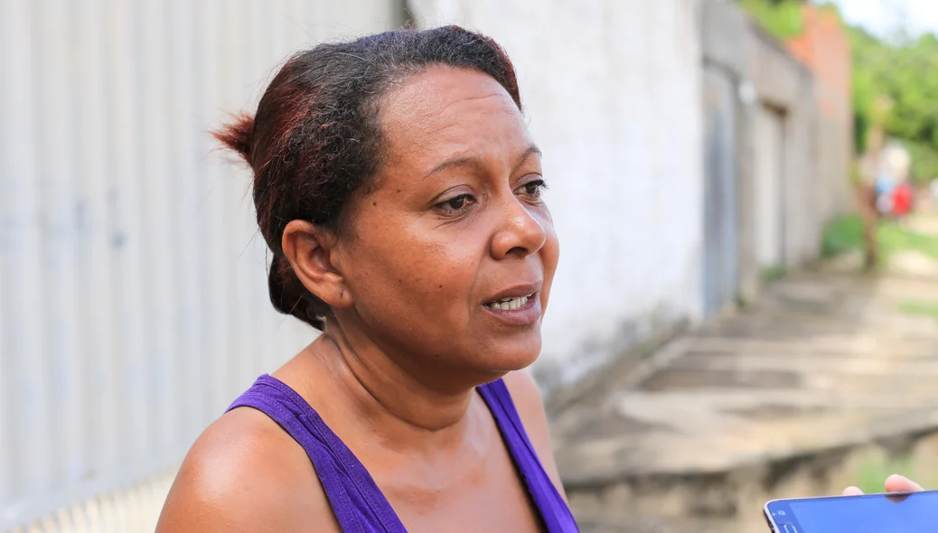Maria da Luz