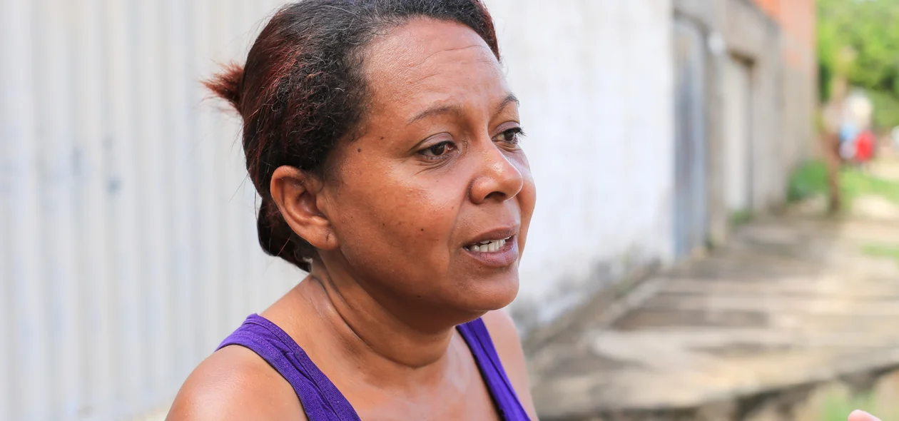 Maria da Luz