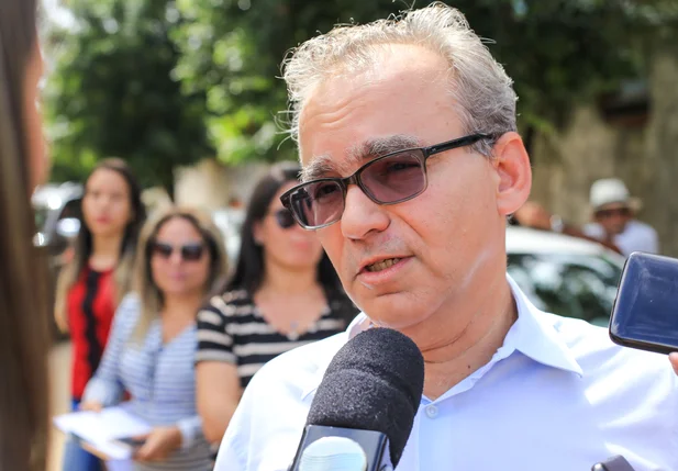 Prefeito Firmino Filho