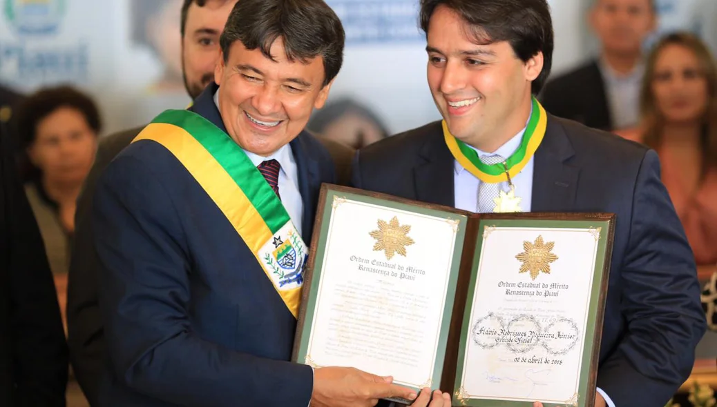 Wellington Dias Flávio Nogueira Júnior