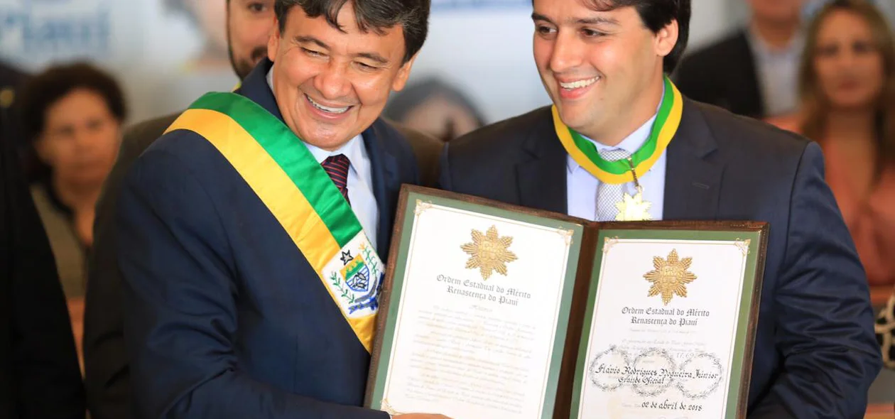 Wellington Dias Flávio Nogueira Júnior