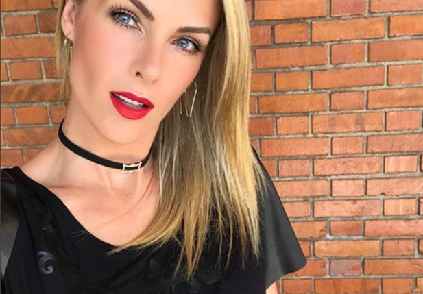 Ana Hickmann
