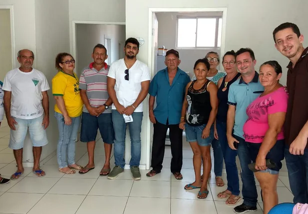 Cocal promove encontro de prevenção ao tabagismo