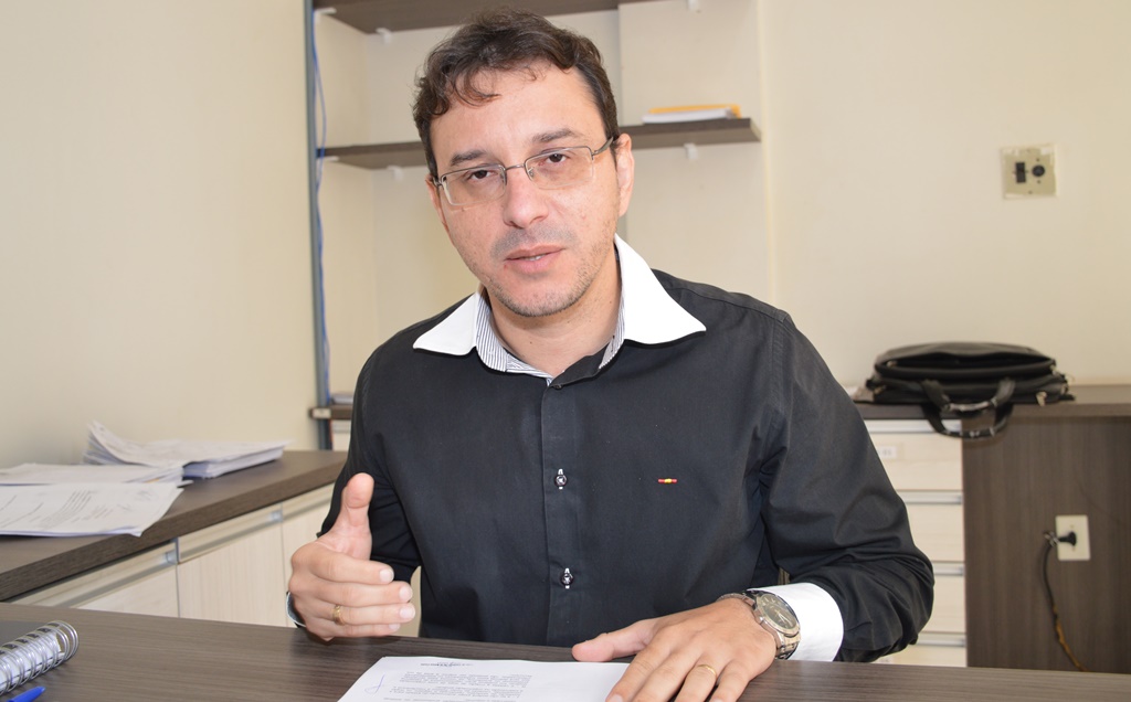 Procurador diz que decisão do Sindserm é maléfica ao servidor