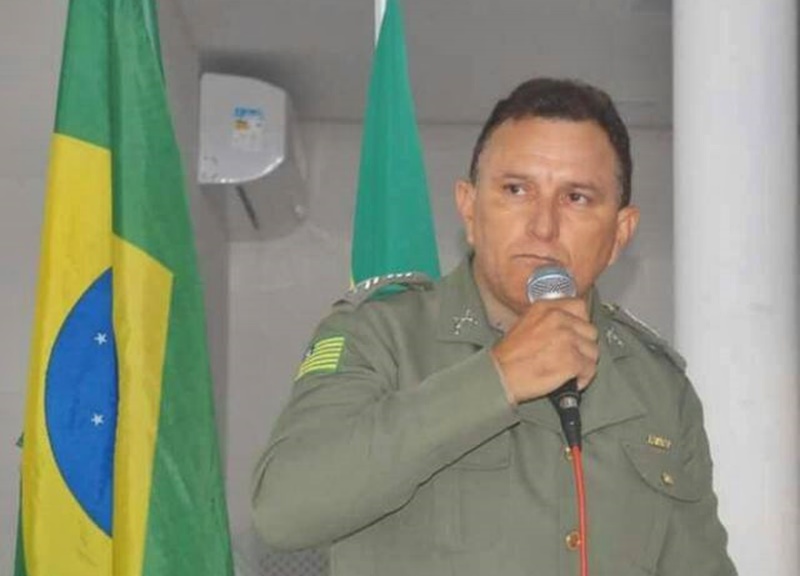 Sargento Vieira