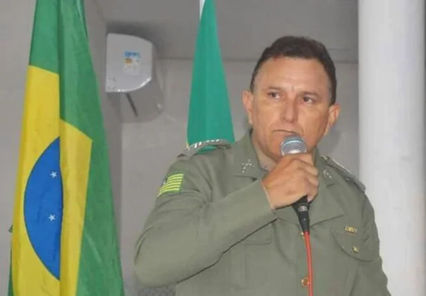 Sargento Vieira