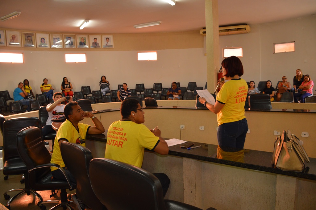 Sindserm decide manter cobrança coletiva do imposto sindical