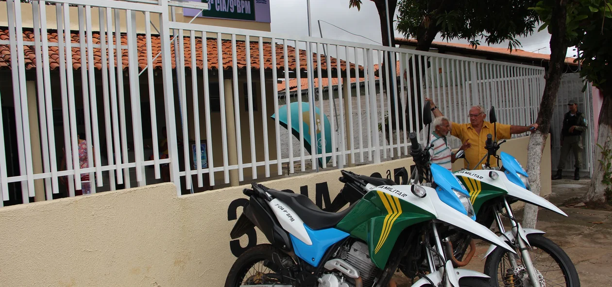 3ª Companhia do 9ª Batalhão da Polícia Militar