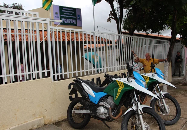 3ª Companhia do 9ª Batalhão da Polícia Militar
