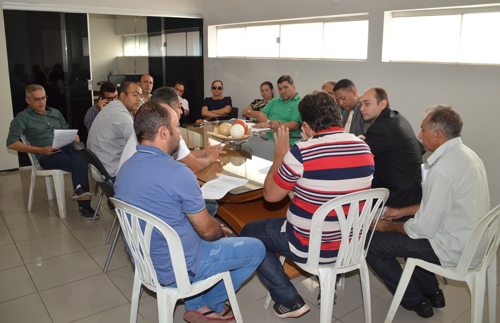 Após três reuniões consenso fica cada vez mais difícil