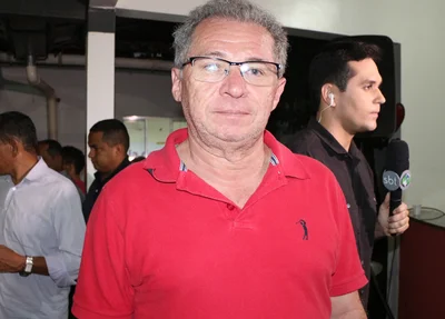 Assis Carvalho