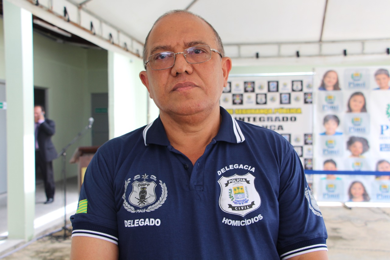 Delegado Barêtta