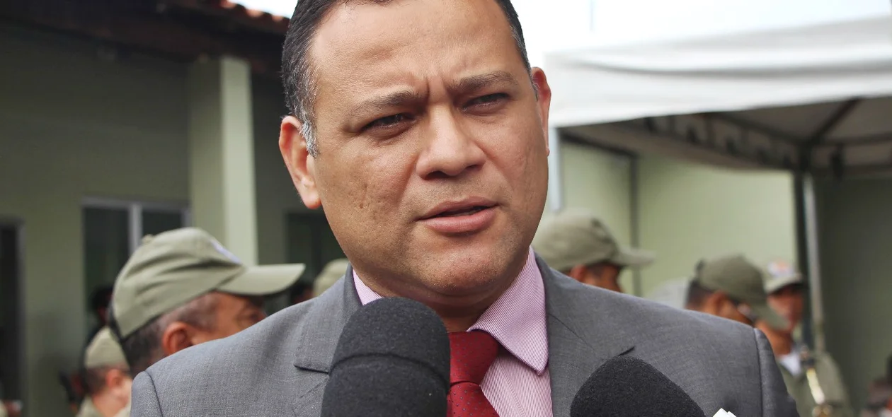 Delegado Riedel Batista