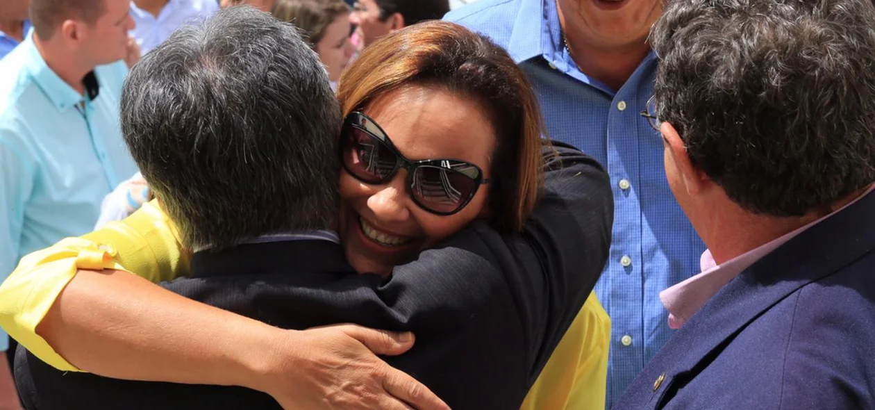 Deputada Juliana Falcão se filia ao PSB 