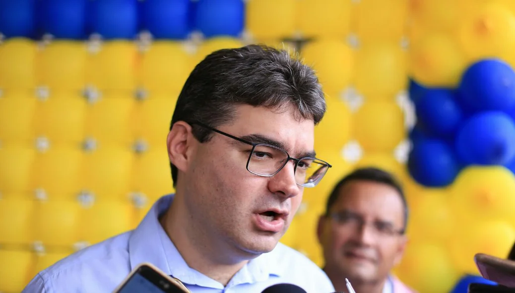 Deputado Luciano Nunes