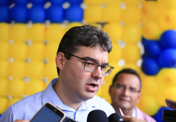 Deputado Luciano Nunes