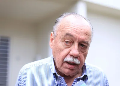 Freitas Neto, ex-governador do Piauí