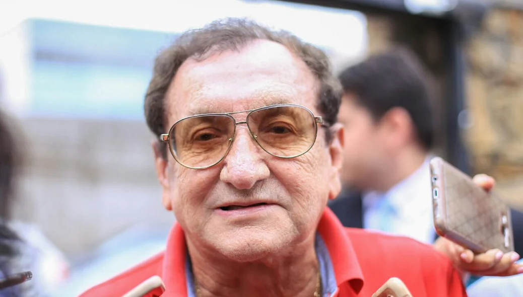 Mão Santa