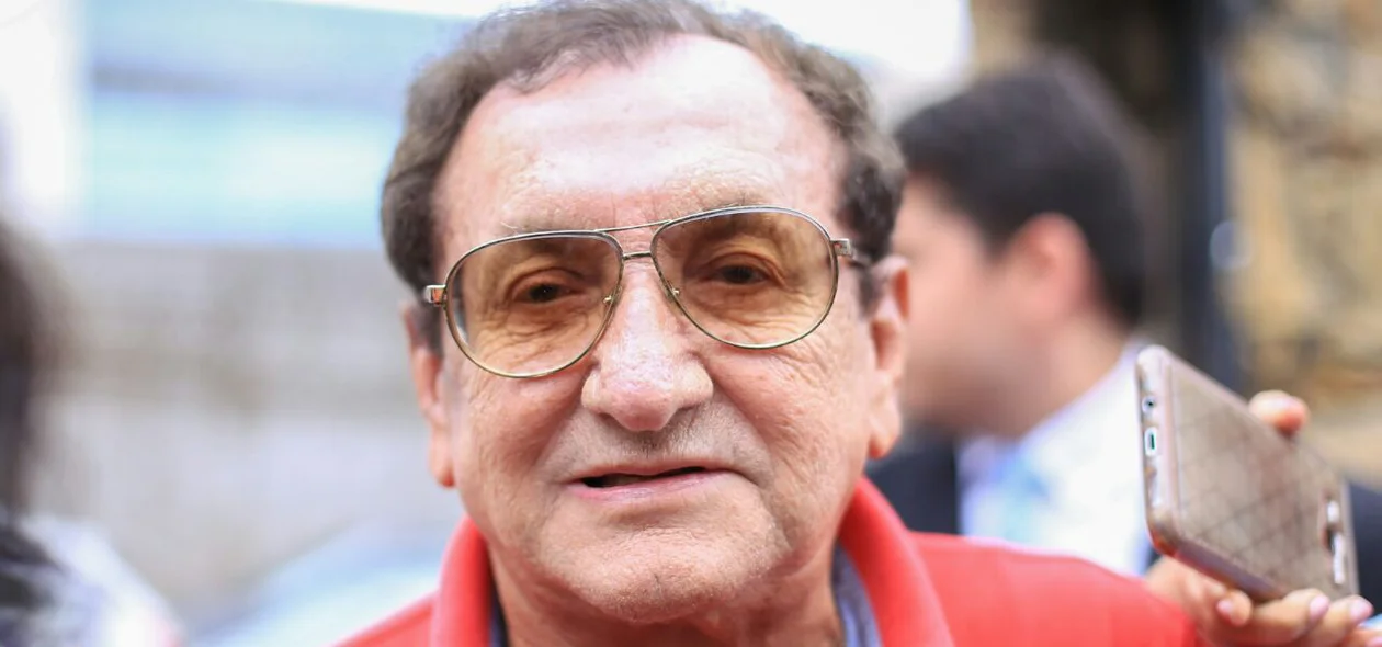 Mão Santa
