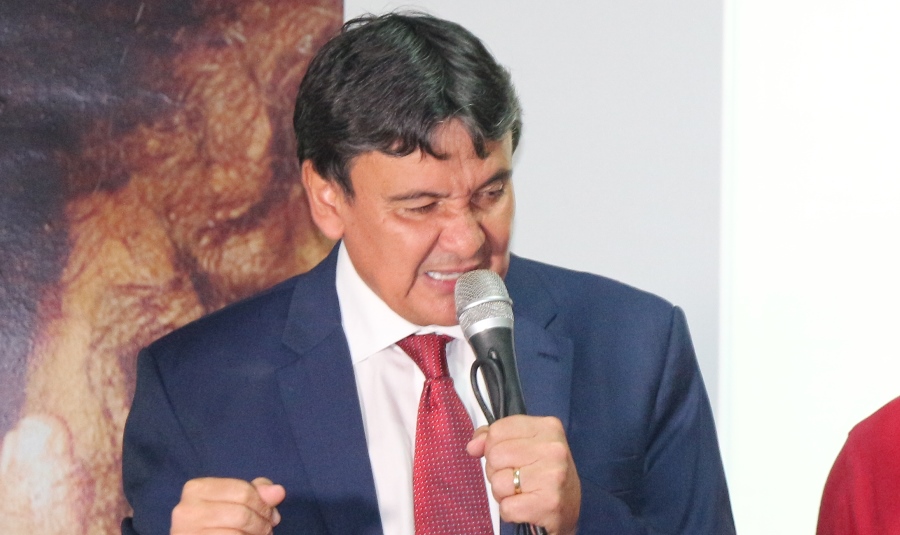 Wellington Dias