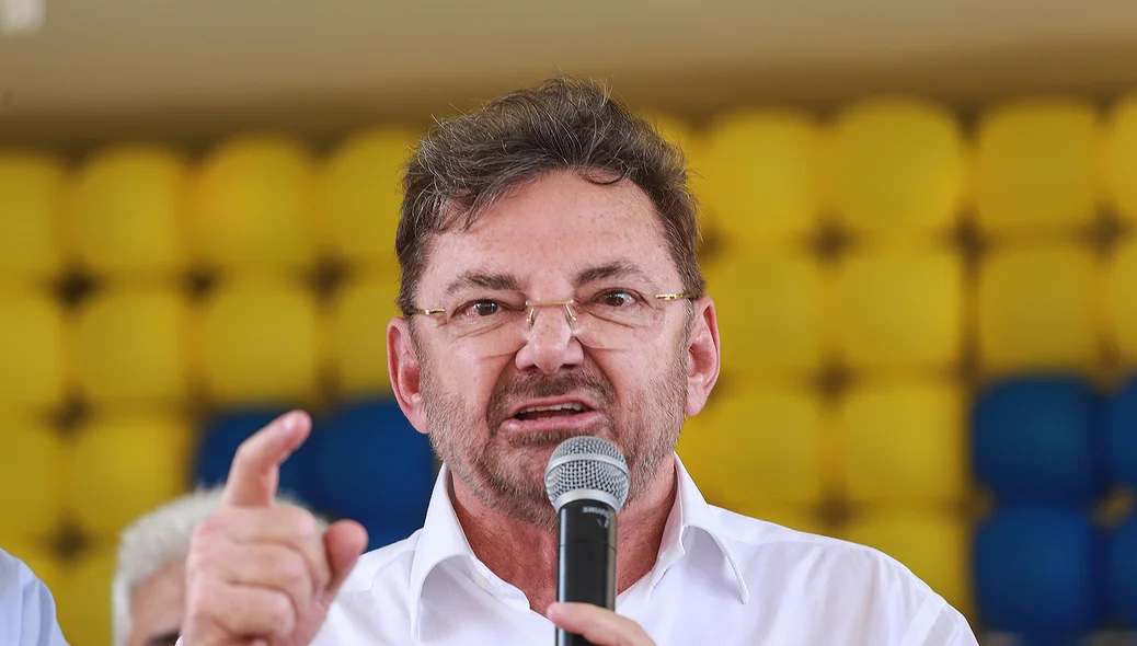 Wilson Martins