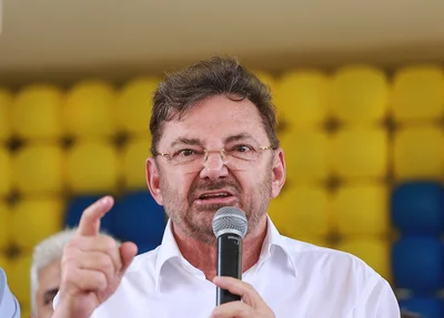 Wilson Martins