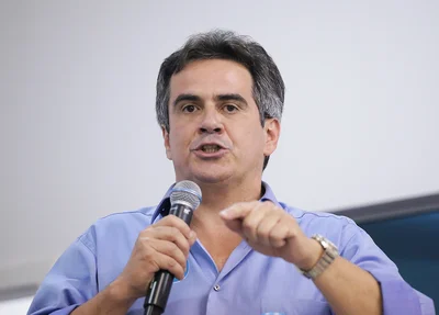 Ciro Nogueira, Senador do Piauí 