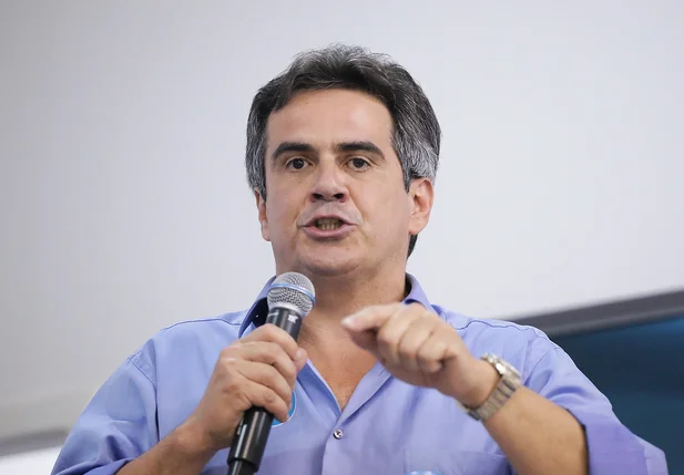 Ciro Nogueira, Senador do Piauí 