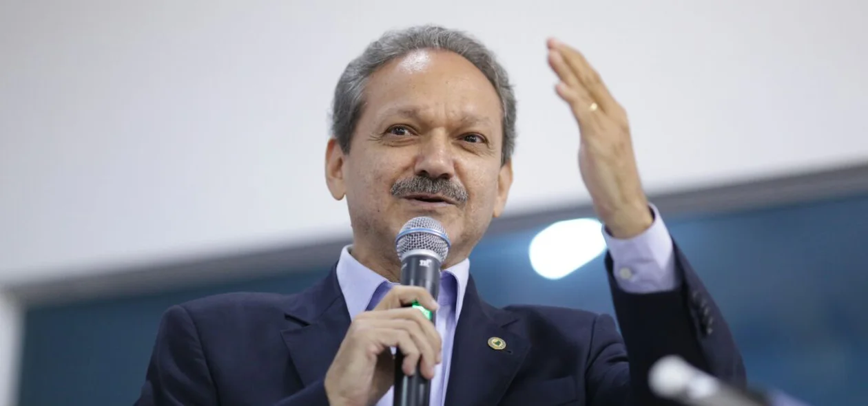 Deputado estadual Wilson Brandão se filia ao Progressistas