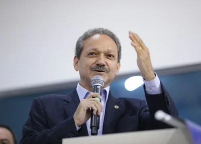 Deputado estadual Wilson Brandão se filia ao Progressistas