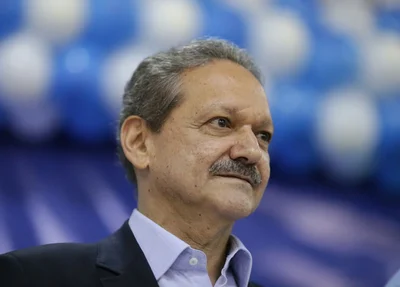 Deputado estadual Wilson Brandão