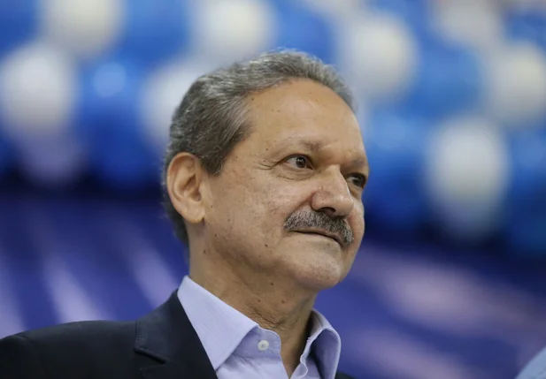 Deputado estadual Wilson Brandão