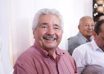 Elmano Férrer