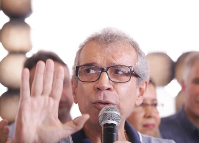 João Vicente Claudino se filia ao PTB