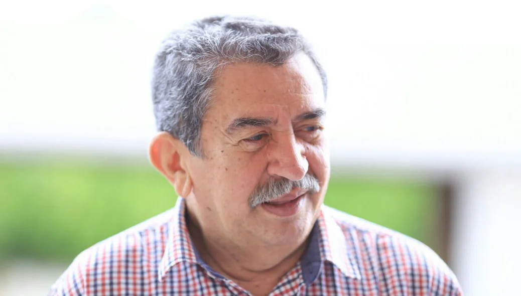 Lincoln Matos