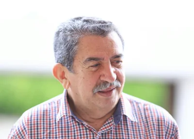 Lincoln Matos