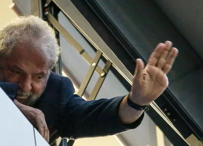 Luiz Inácio Lula da Silva