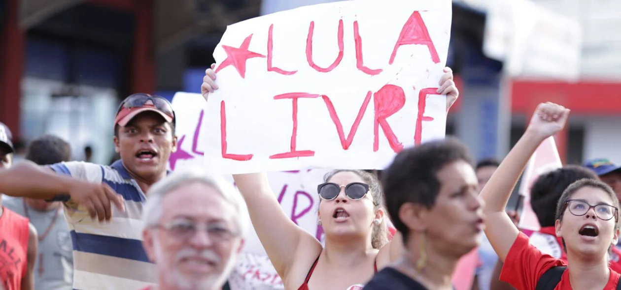 Movimento Lula Livre