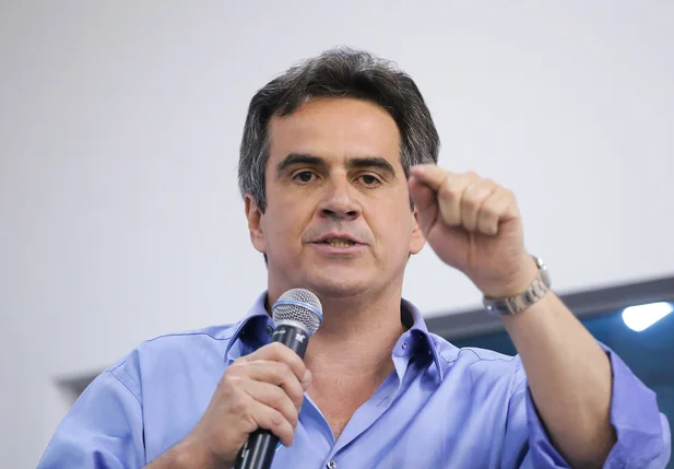 Senador do Piauí, Ciro Nogueira 