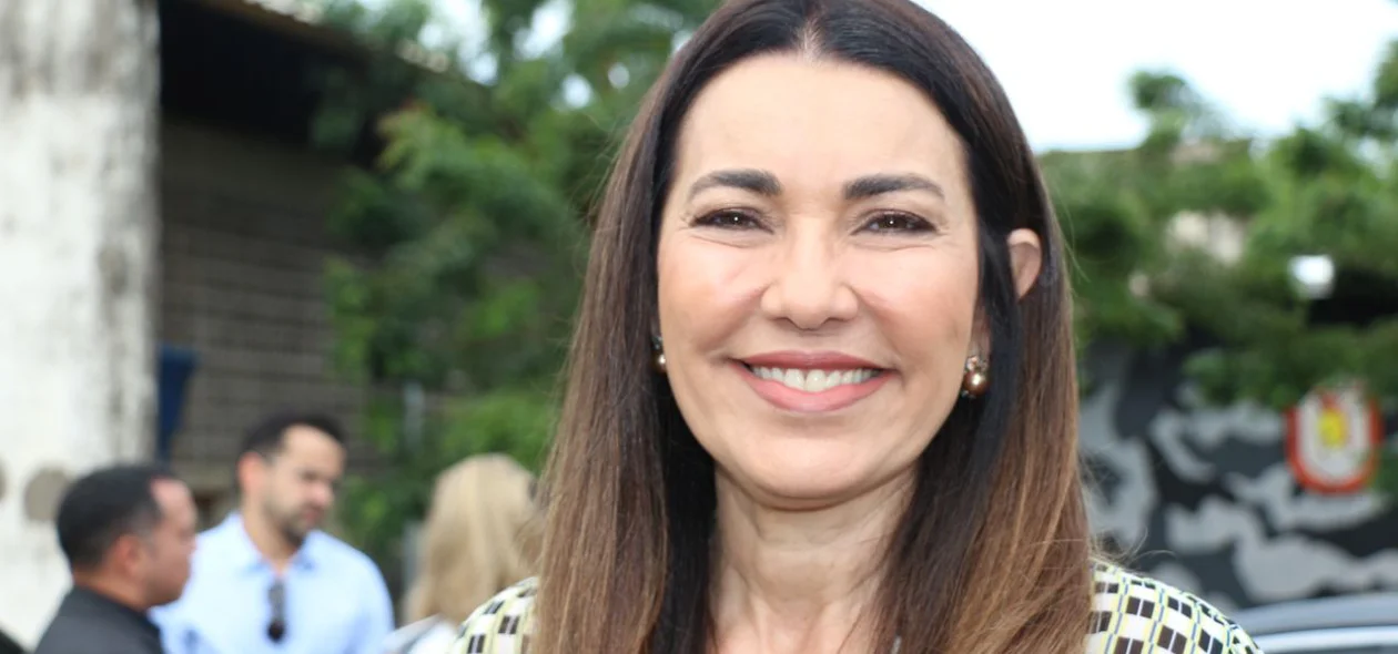 Vice-governadora Margarete Coelho também prestigiou a solenidade