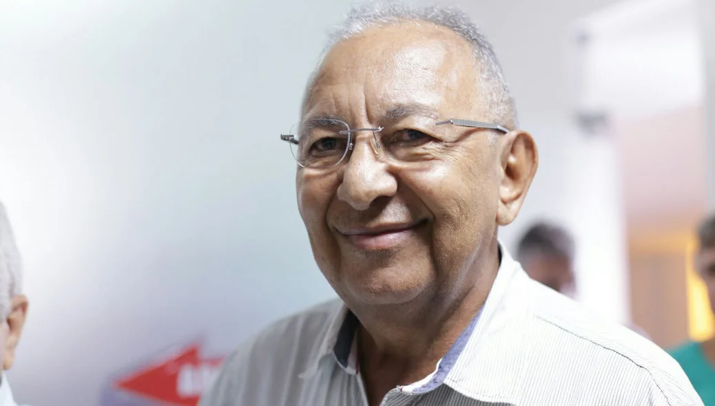 Deputado Dr. Pessoa 