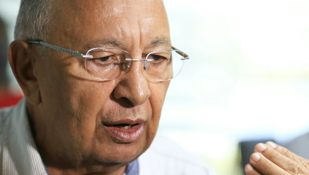 Dr. Pessoa