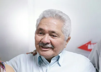 Elmano Ferrer