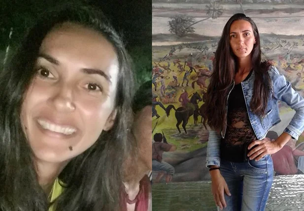 Francisca Carvalho morreu após colidir com uma vaca em Campo Maior