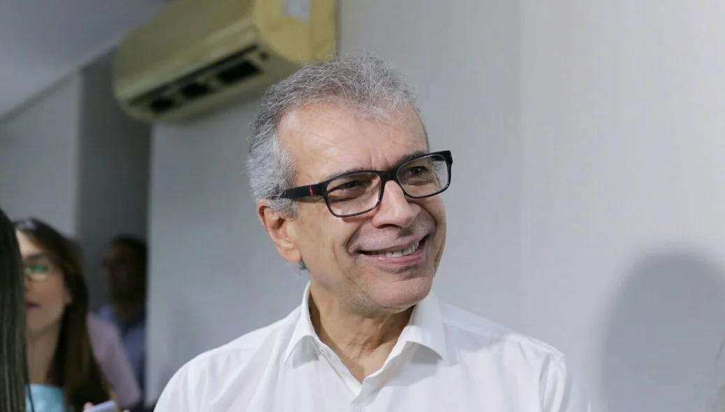João Vicente Claudino